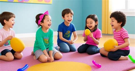 15 Unique Indoor Games for Kids: Fun Activities to Spark .